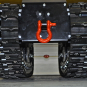 Movex modular All Terrain Track System Track-O Cross Country